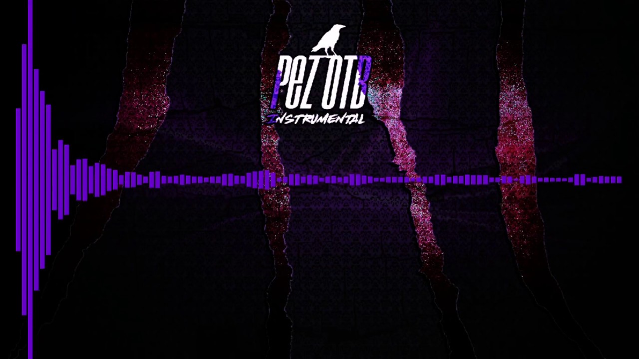 PEZ OTB - Scars (Instrumental 2017)