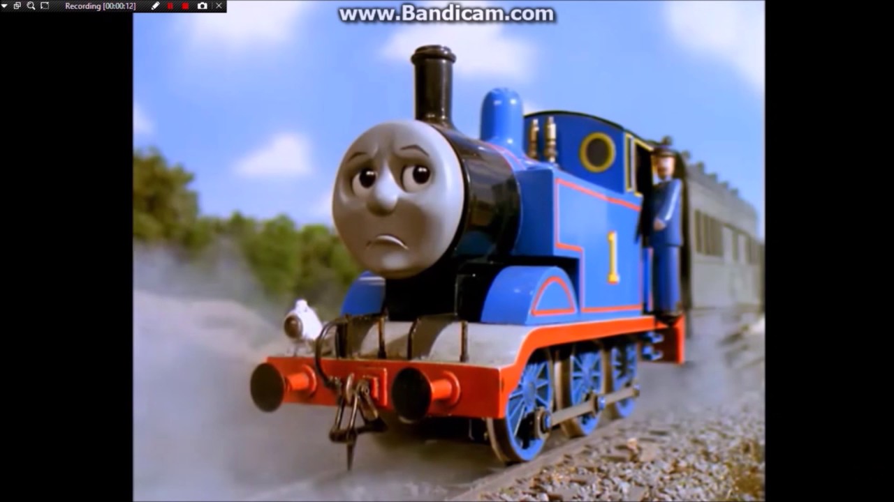 Thomas/The Lion King #3 - Hakuna Matata