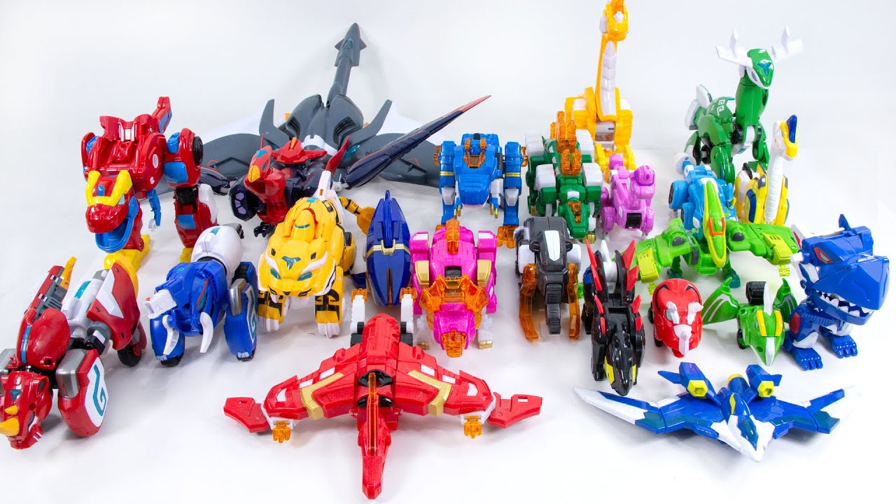 Jan 2021 Oct 2022 2023 Collection Live Upload Transformation @ToySpace