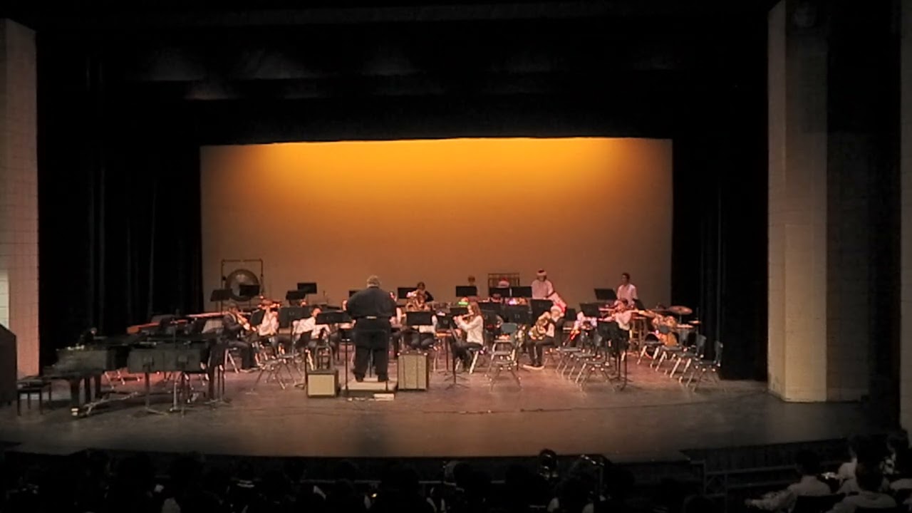 Rust Belt   Owens   Concert Band