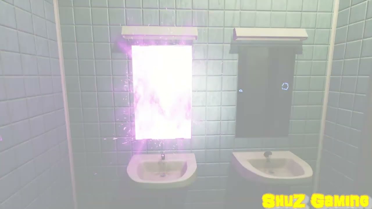 Ghostwire: Tokyo Funny Moments - Insane Highschool!