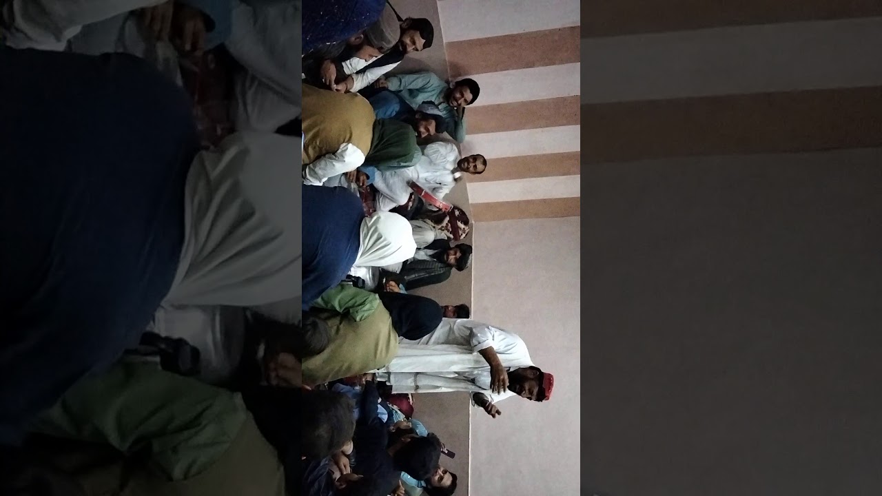 باچا بانڈار نم داسی pashto bandar