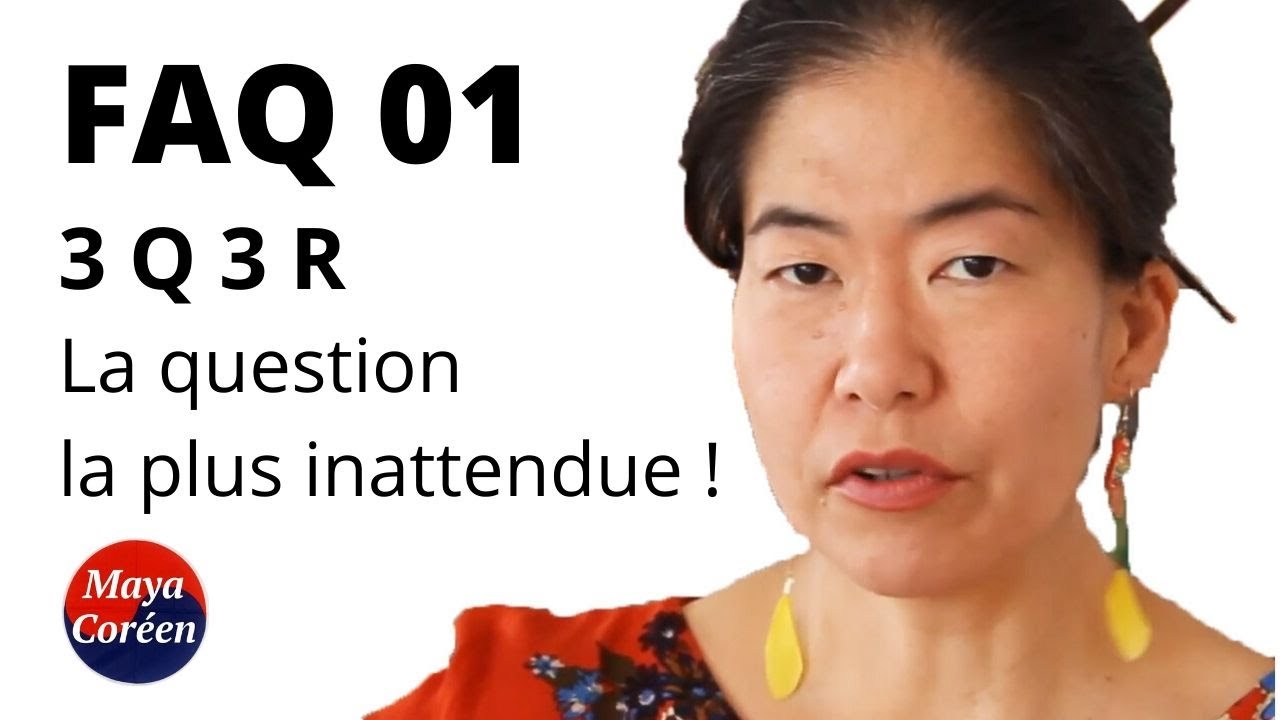 Corée du Sud & le coréen - FAQ 1: baguettes, étudier en Corée, le niveau d'intermédiaire