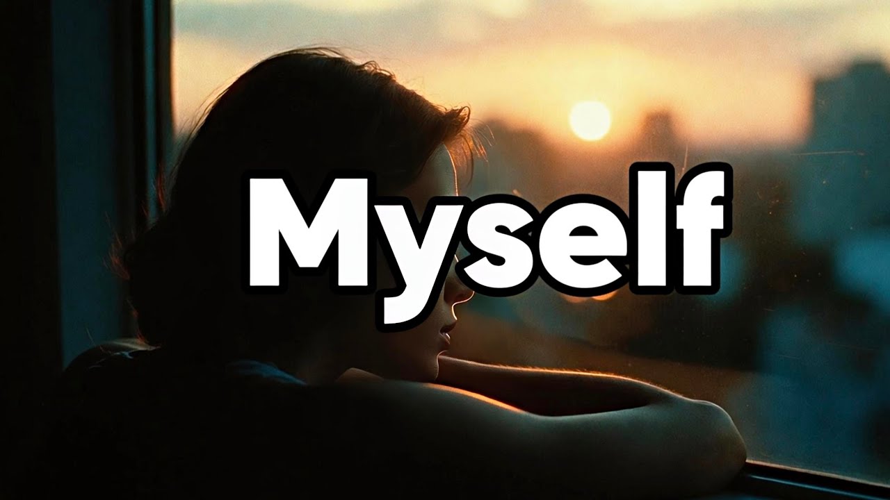 Myself ~ Official Audio | Sad Love Song ( lyrics )