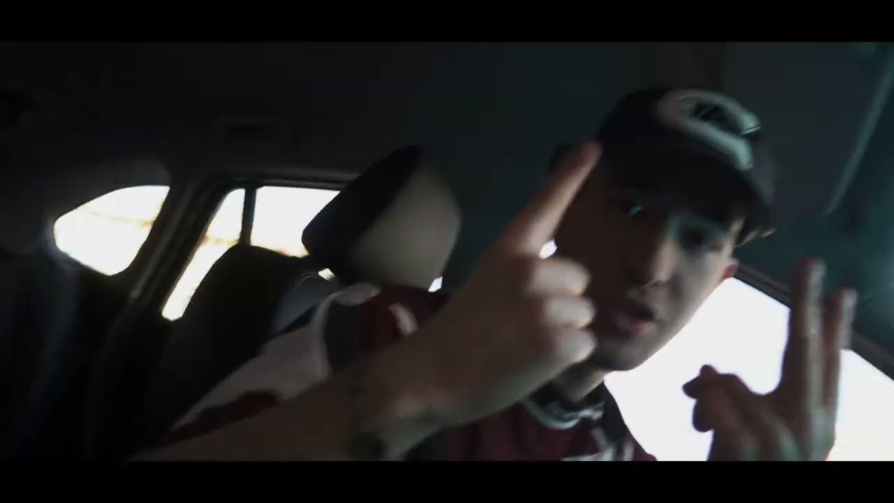 Dabro - Mon Ami (Prod. Yung Da6)