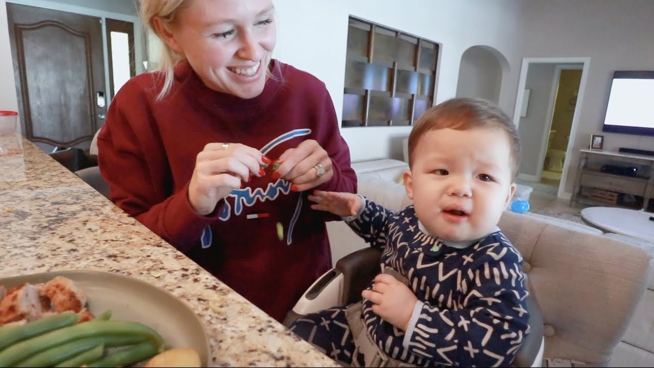 Life Update & Sutton's First Birthday Plans!