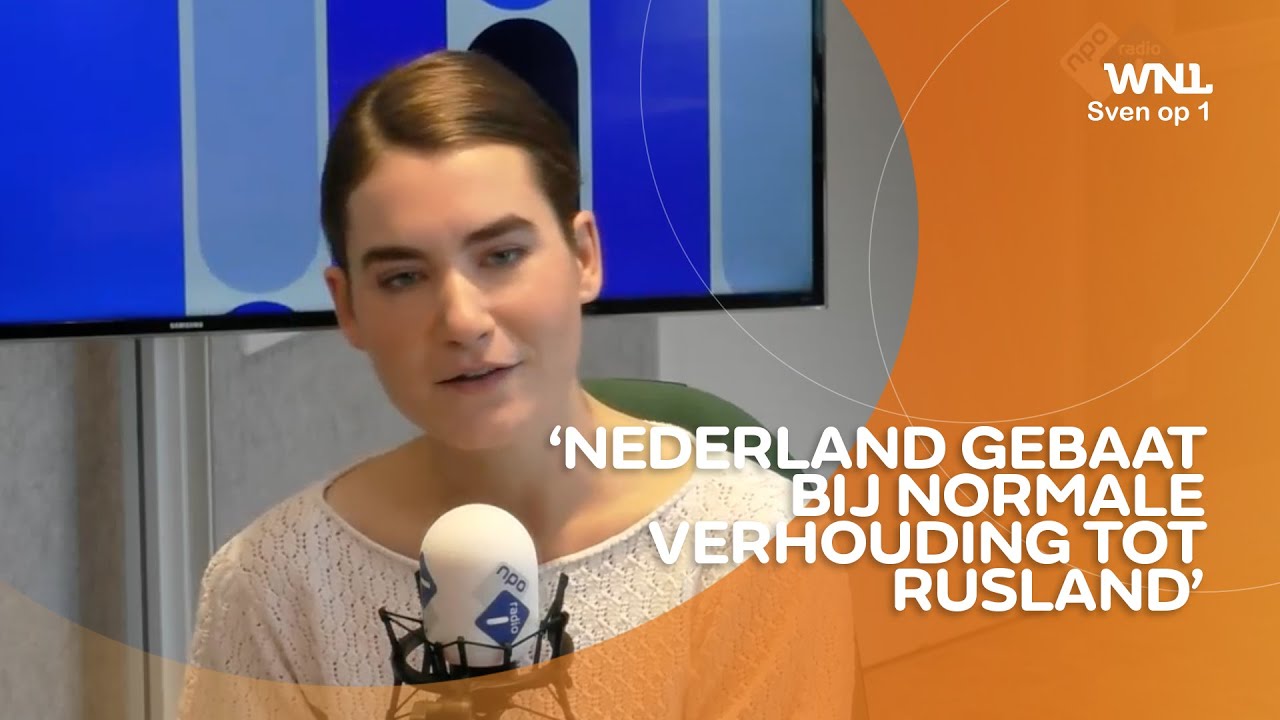 FvD wil stoppen met steun aan Oekraïne