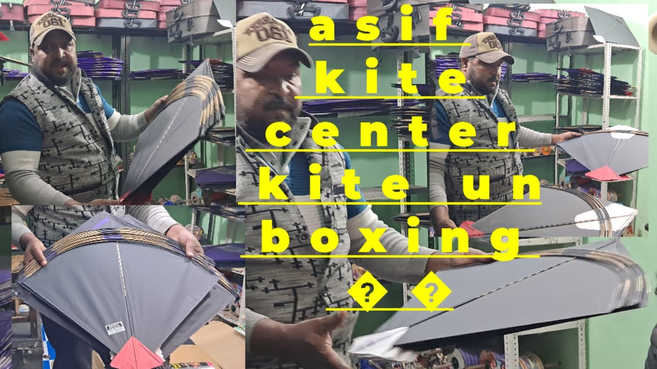 Asif kite center  #lucknow #kite #bareillykitefighting #muradabad #kolkata #patangbazi #youtubevideo