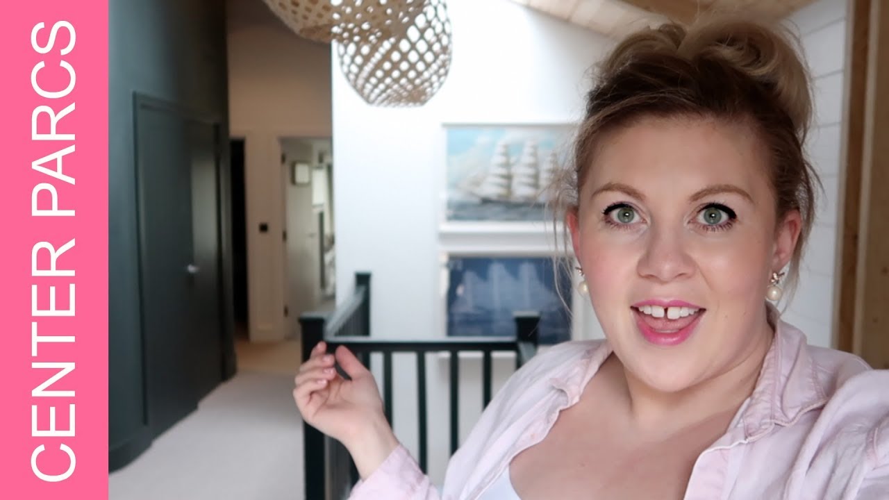 CENTER PARCS | The Weekly #20 | LIFESTYLE