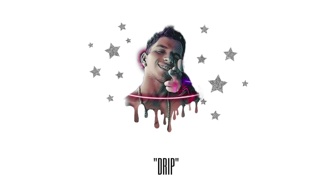 LieuZ - DRIP (Official Audio)
