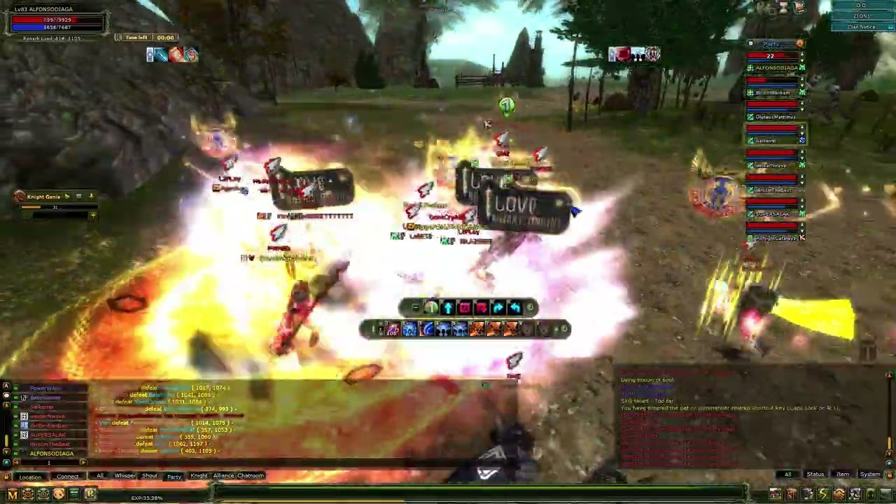 The Legend The Myth is BACK - Small pk STEAMKO - ZION