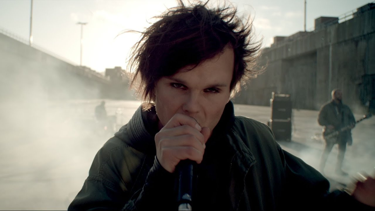 The Rasmus - Mysteria (Official Music Video)