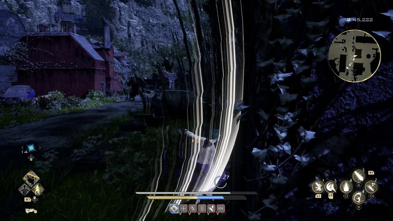 Lettuce Play Code Vein on PS5. Part 03.