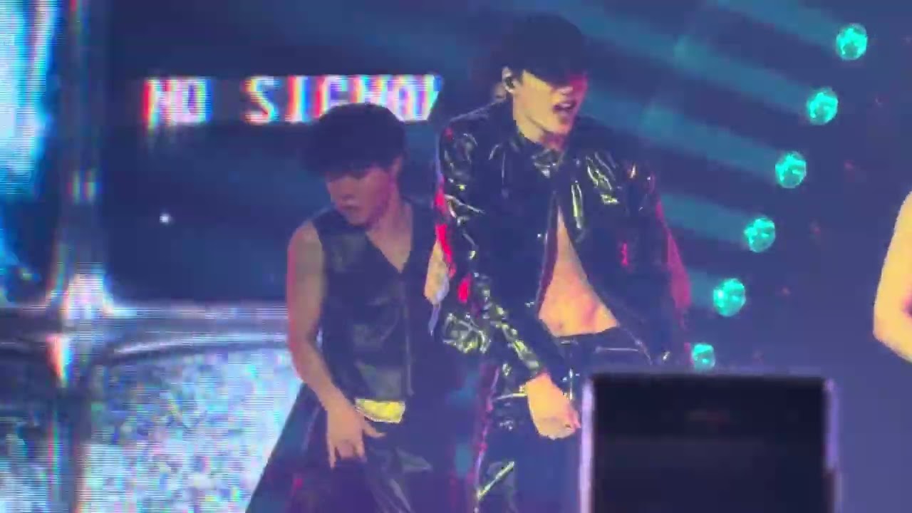 250517 KAI - Confession [KAION in Seoul - D1]