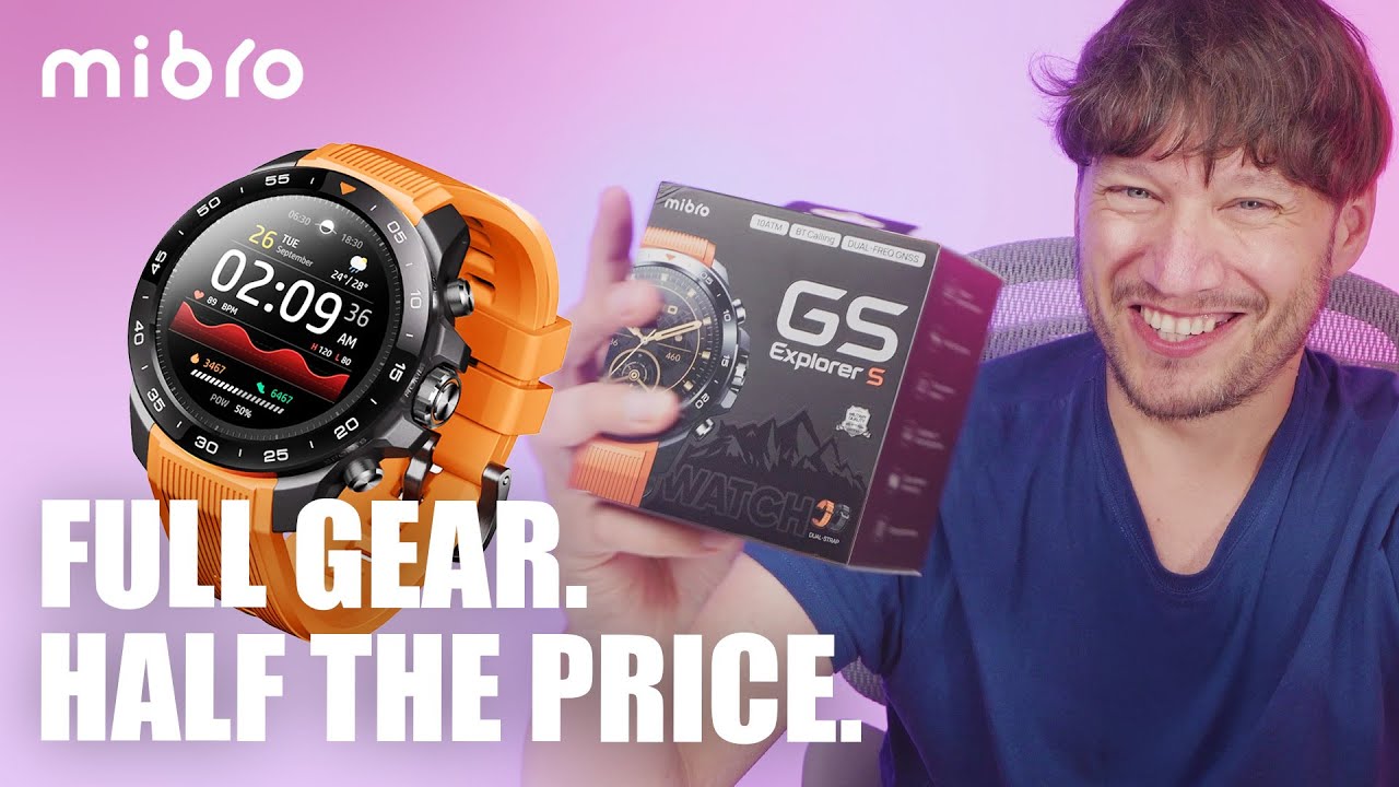 Mibrofit GS Explorer S Review – Worth It or Skip It?