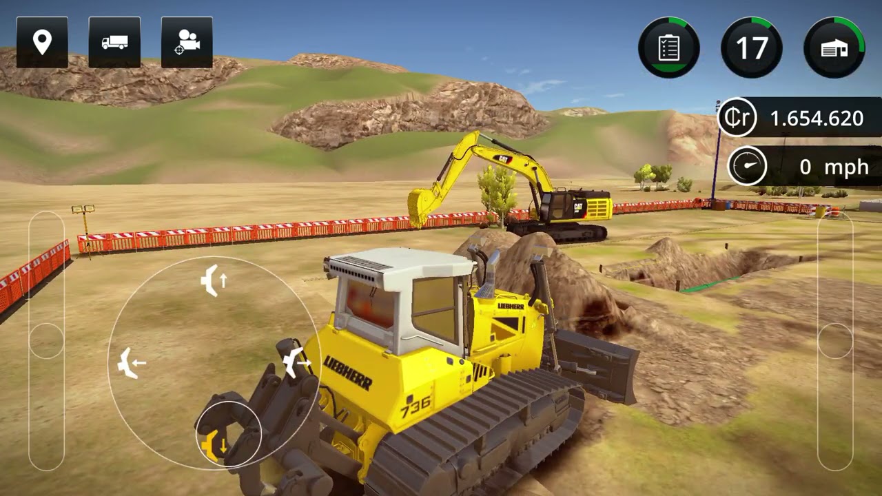 Construction Simulator 2 #350