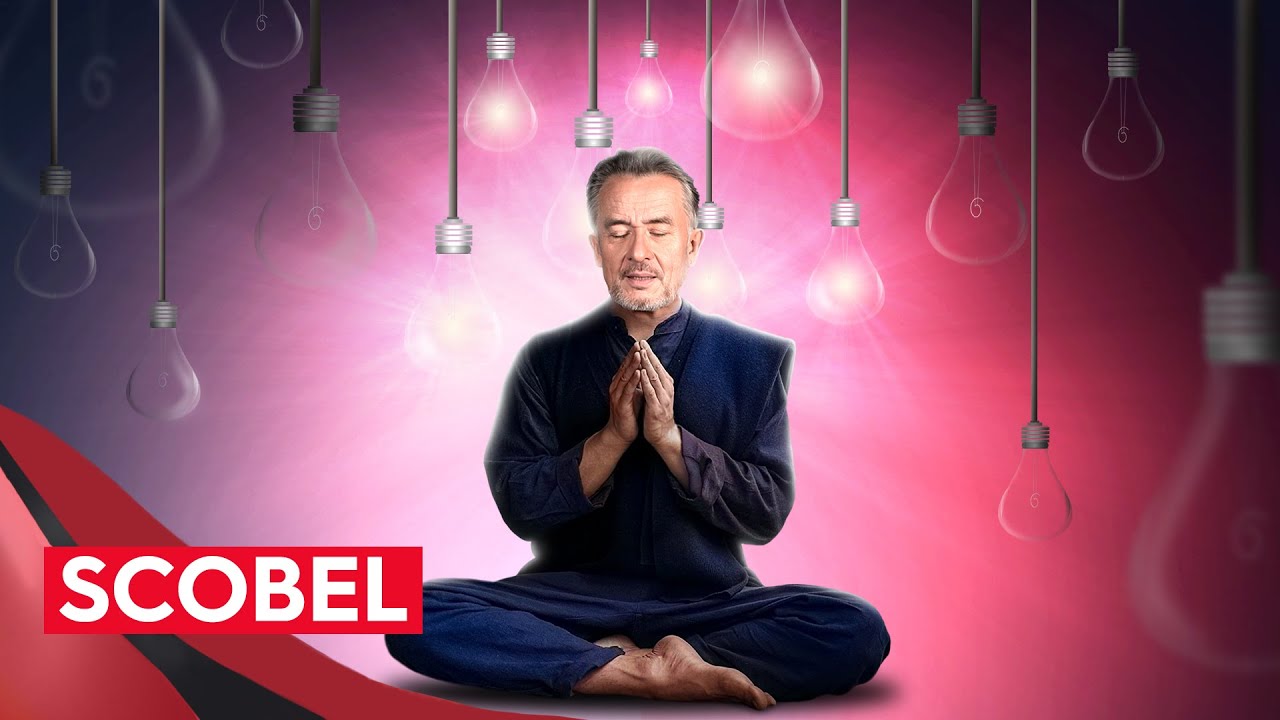 Deshalb gehören Aufklärung & Meditation zusammen | Gert Scobel