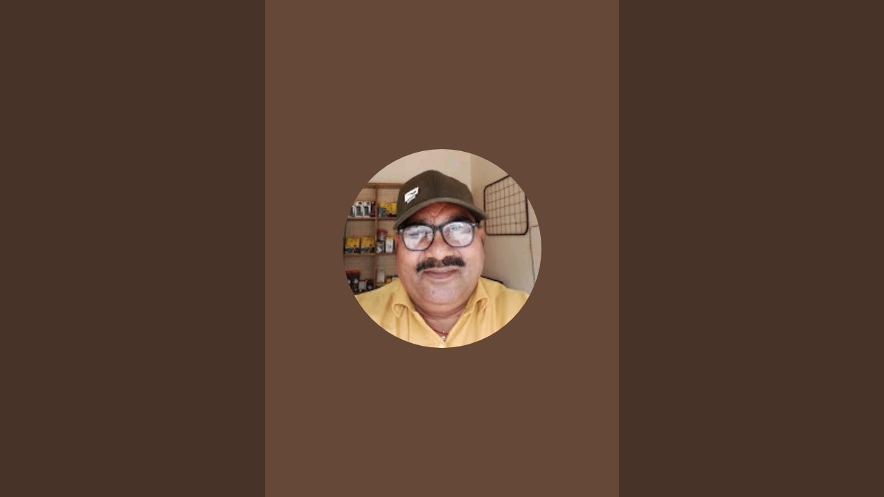 Ram surat Rao is live!