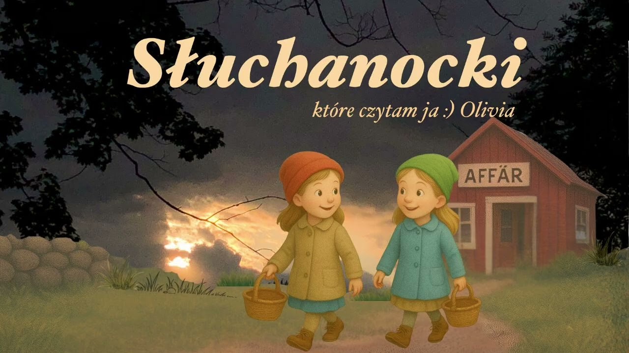 Dzieci z Bullerbyn.  Cz.  8