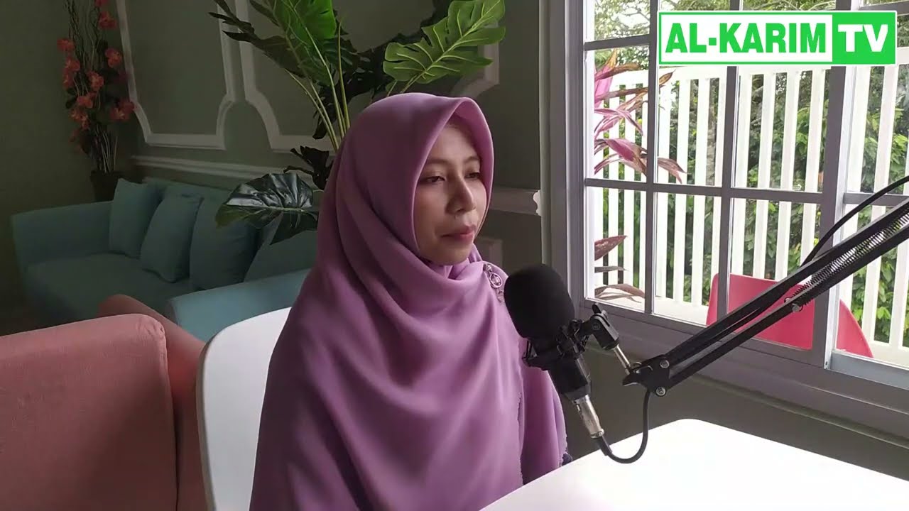 Surat Al-Kahfi Ayat 1-10  ~ Ustadzah septi nosi wulandari (metode ummi)