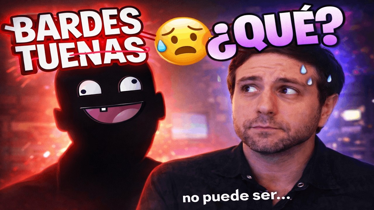 VEGETTA ENCUENTRA UN SUSCRIPTOR CON DISLEXIA 🤣
