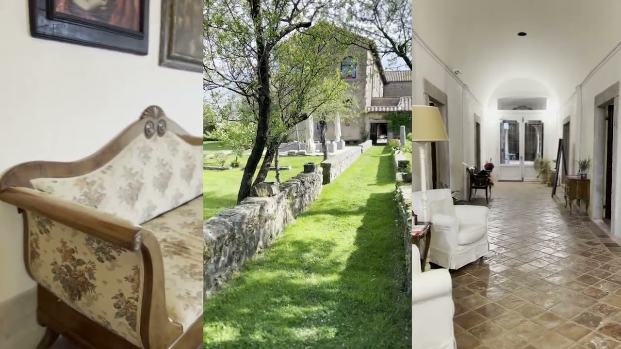 video Convento San Bartolomeo