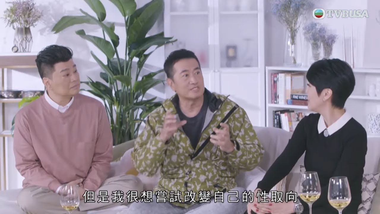 友乜唔講得｜默契背後的趣事！淽菁揭梓峰「蝦碌事」，綽號「十郎」竟因小惠而來？｜鄧梓峰｜陳淽菁｜阮兆祥｜梅小惠｜江欣燕｜綜藝｜TVBUSA