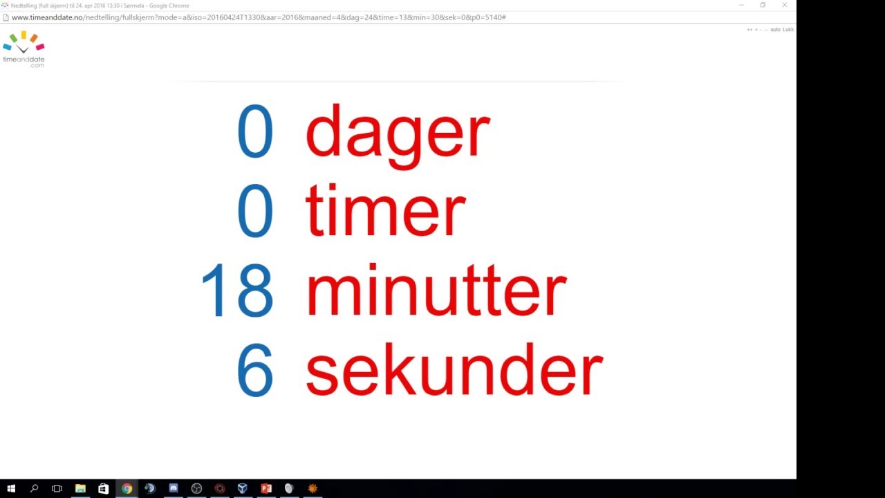 Elektrisitet