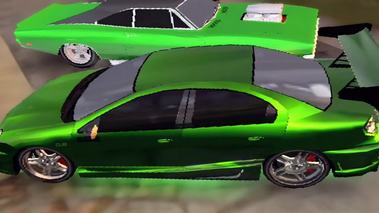 Midnight Club 3: DUB EDITION (AetherSX2/PS2) | Part 7