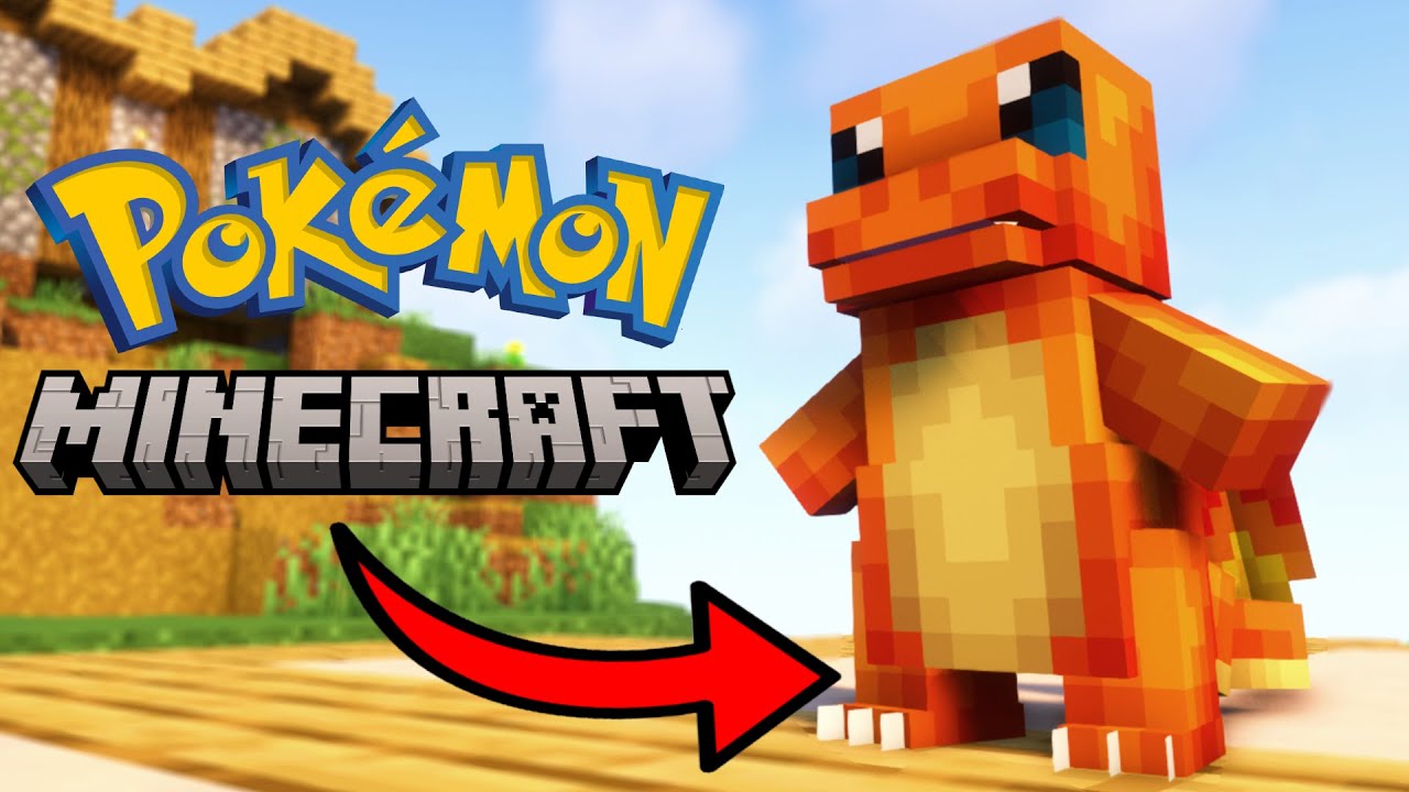 The Perfect Start on the Best Cobblemon Server! (Minecraft Pokemon Episode 1 Let’s Play)