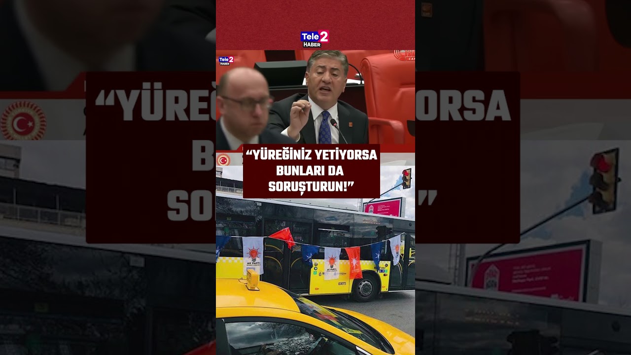 Murat Emir'den &Ouml;zlem Zengin'e 'Mansur Yavaş' &ccedil;ıkışı! 