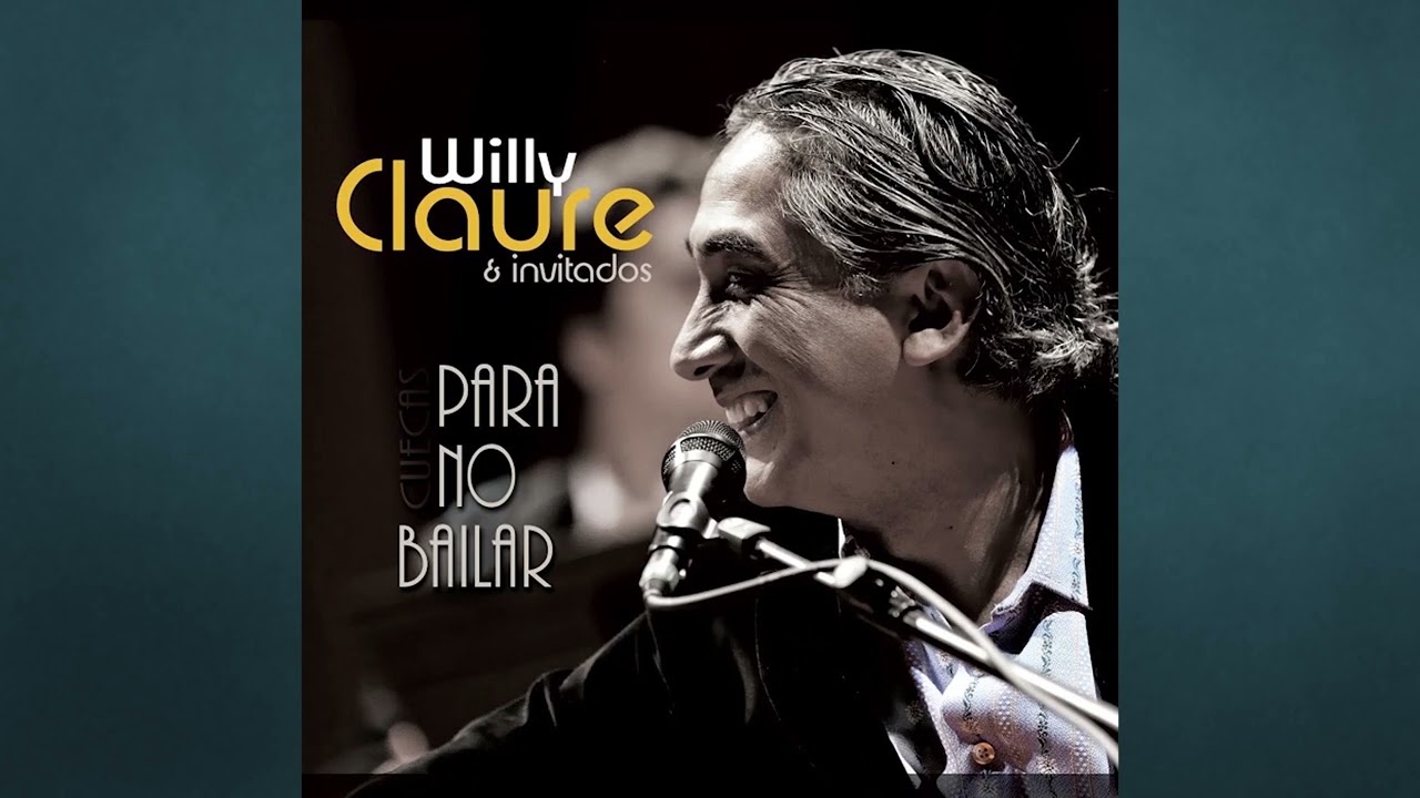 Un Puñal Envenenado - Willy Claure