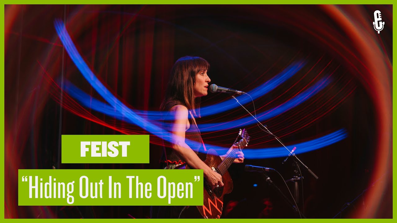 Feist - 