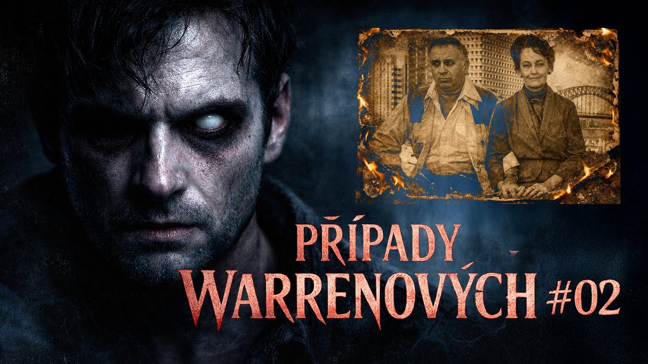 Případ, který Warrenovi Nechtěli Zveřejnit