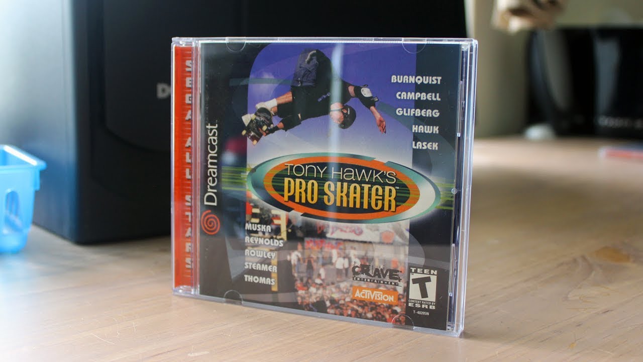 How to Replace CD Jewel Cases (Music CD, Game Cases, etc.)