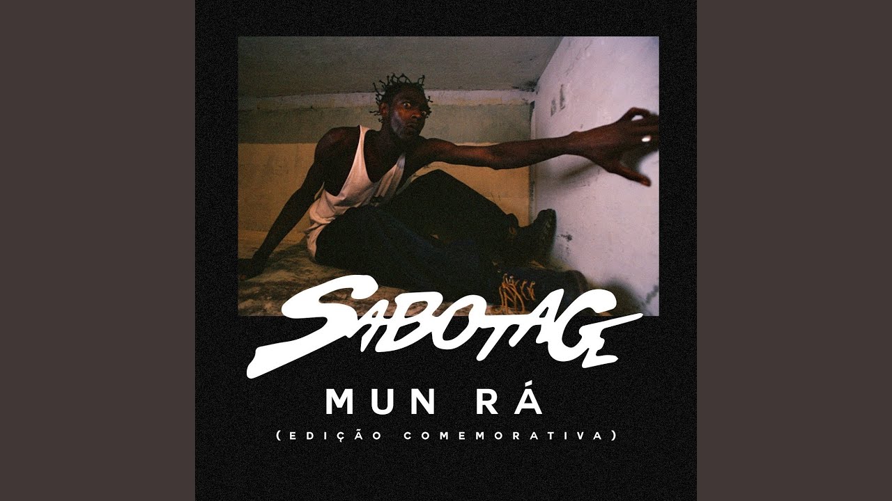 Mun Rá (feat. Instituto)
