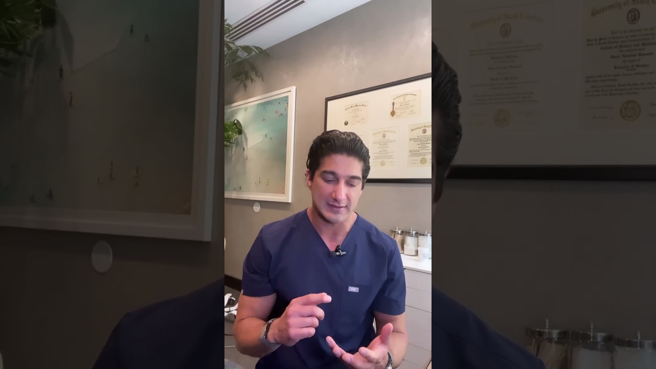 Tips For A Successful Rhinoplasty Recovery From A Top Plastic Surgeon