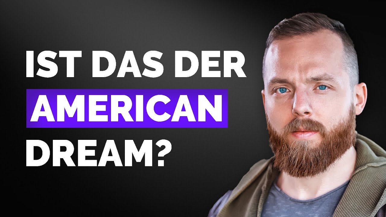 Wie wird man Schauspieler in Los Angeles? (ft. Aramis Merlin)