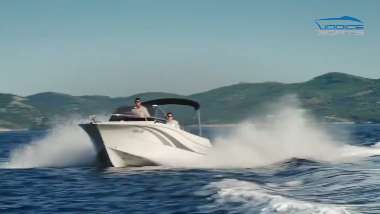 The popular Atlantic Marine Sun Cruiser Range is now confirmed ❗ Sun Cruiser 630 (20.5ft) Sun