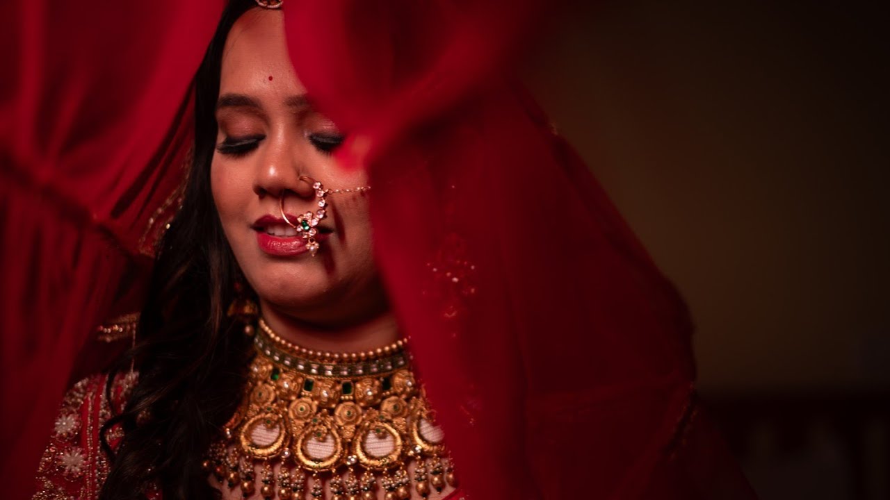 Bride dance on dlibaro