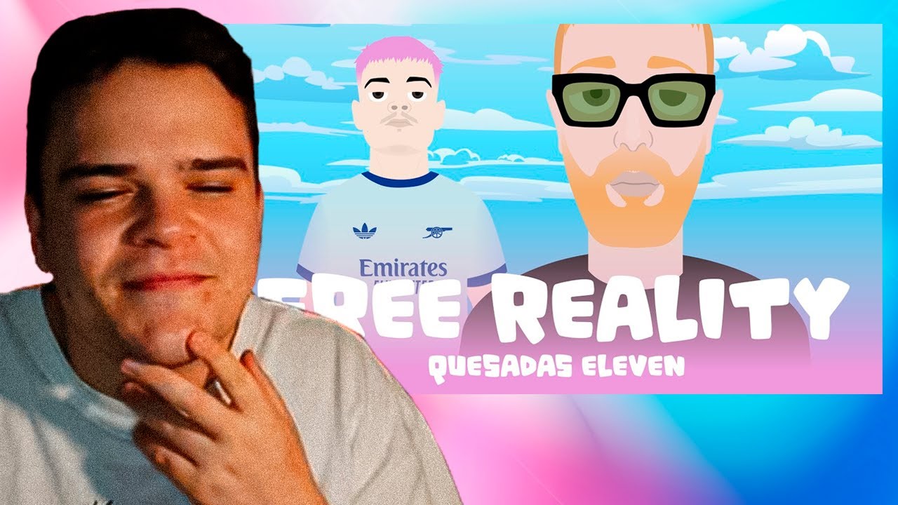 😂¡QUESADA le QUIERE ROBAR URBAN a ASIER! @FreeReality