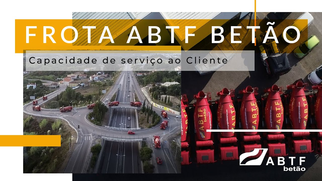 ABTF - Bet&atilde;o | Capacidade de Servi&ccedil;o ao Cliente