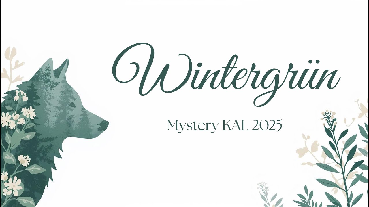 Découvrez la Box de Noël Wintergrün