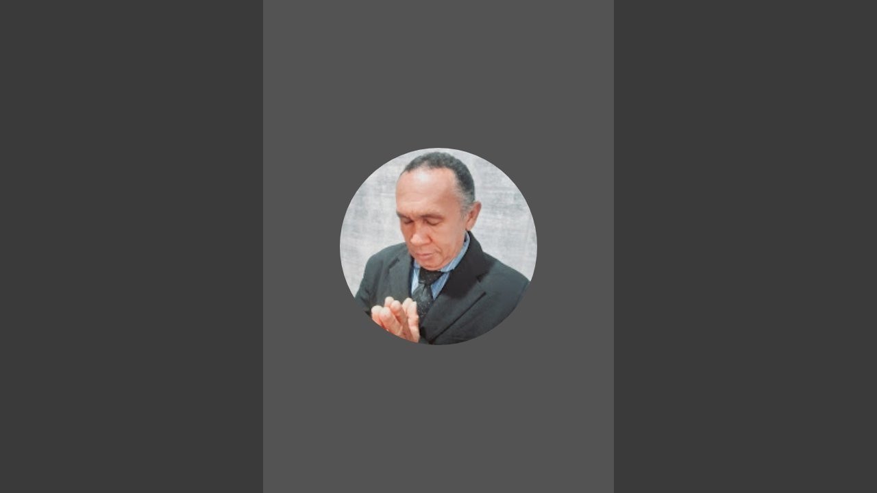 Pastor Samuel Santos está ao vivo!