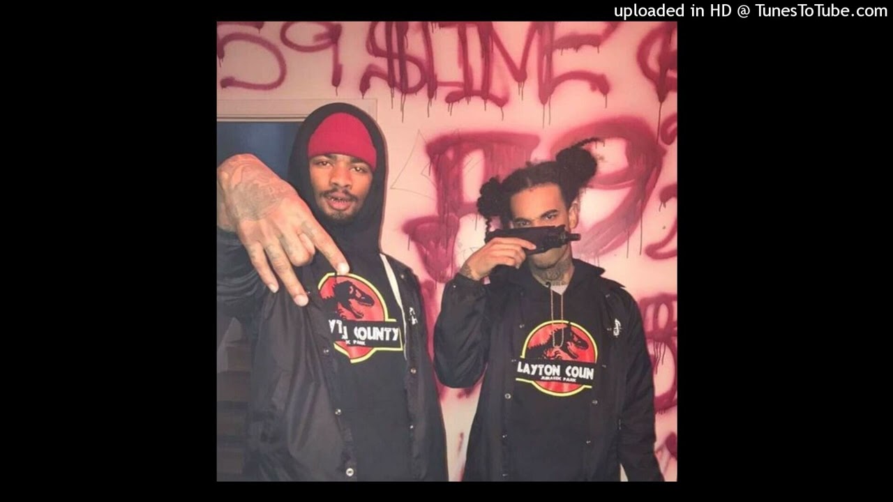 dark plugg x evil plugg type beat - mel1 [prod.shxytsu & xpwave]