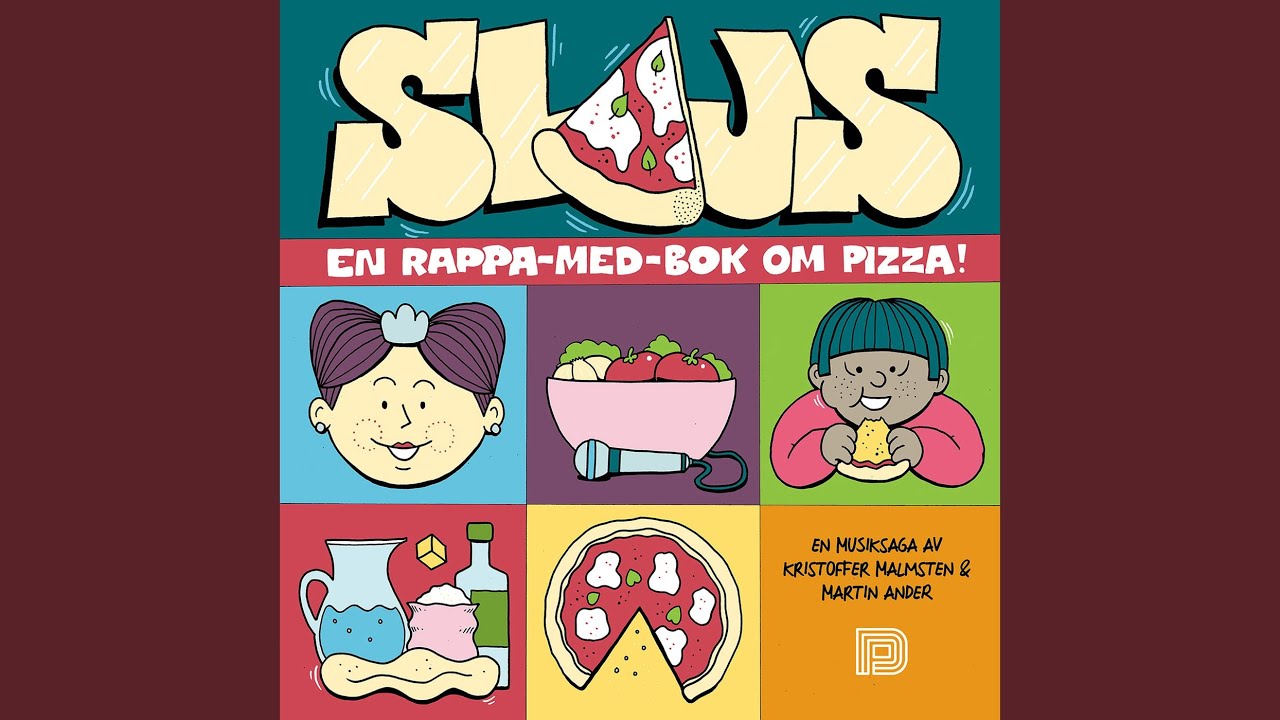 Slajs