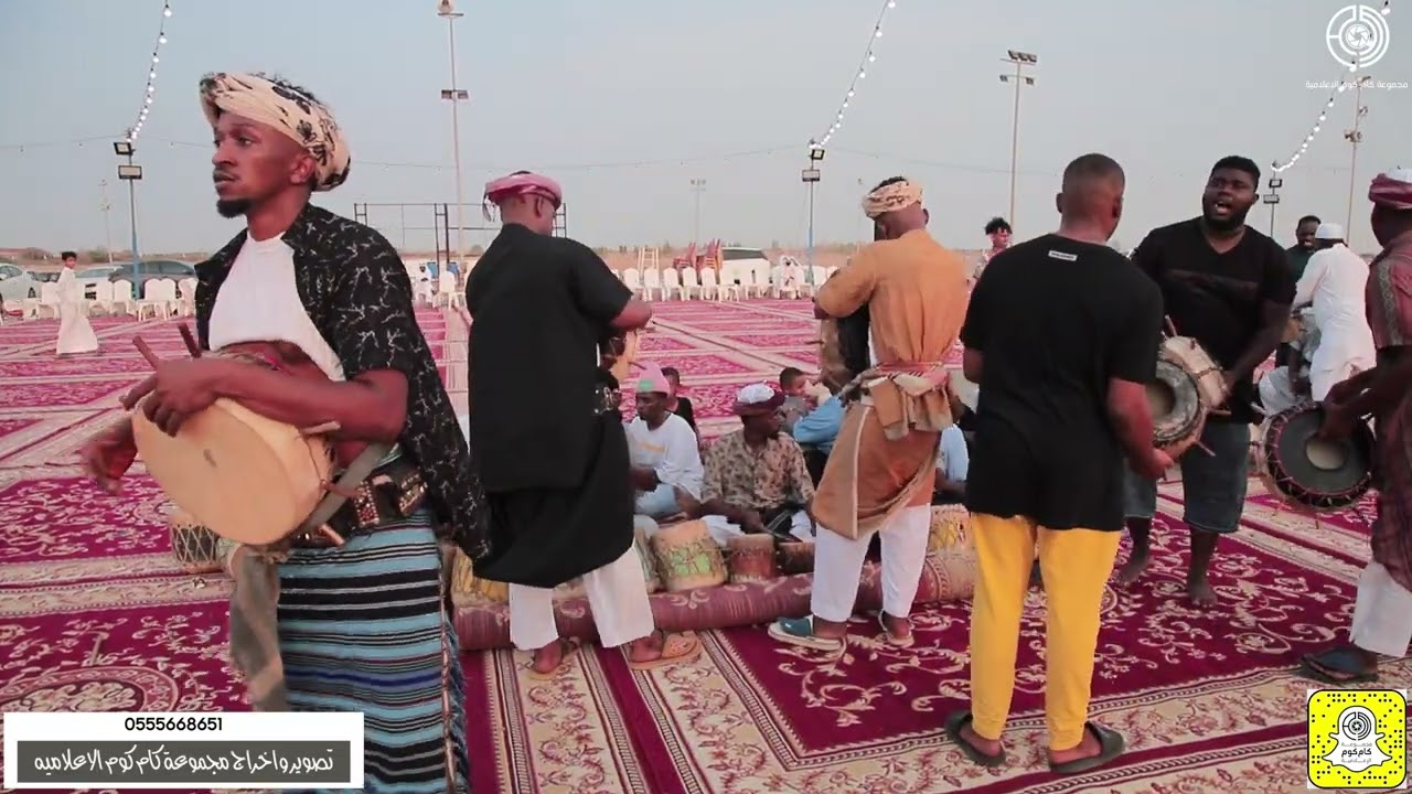 قرنيه عصريه - زواج الشاب جابر علي الزيادي و اخيه عبدالرحمن