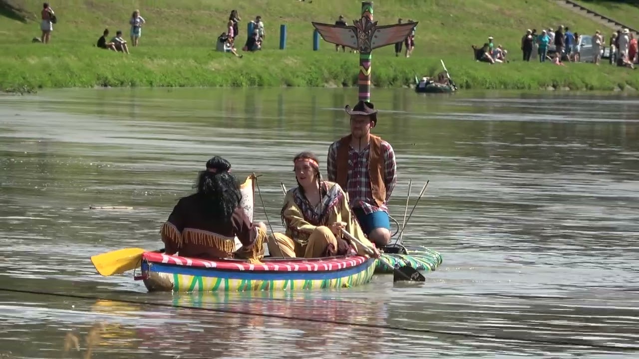 Rozmarné slavnosti 2024