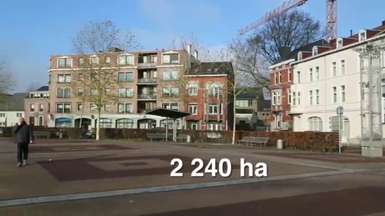 Commune de Welkenraedt