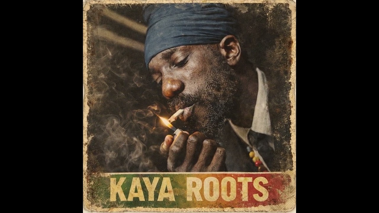 KAYA ROOTS[Unreleased 1980 AlbumRoots Reggae | Dub | Rastafari | Lost Tapes